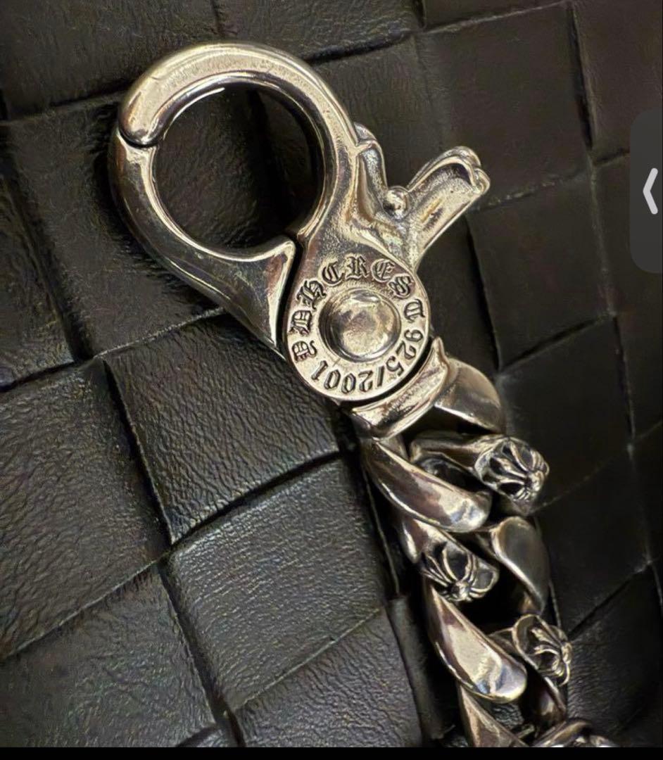 O*7様 最終値下げ！！早い者勝ち！激レアー シルバー クロスキーリング