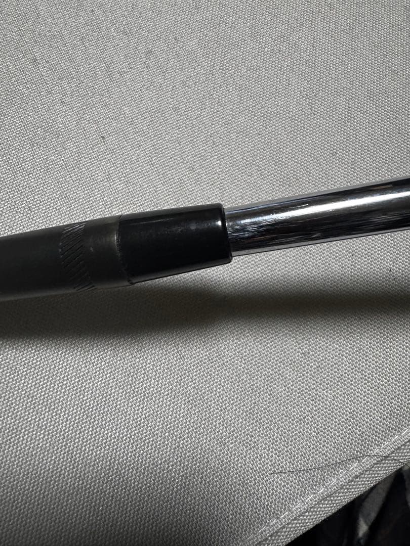 タイトリスト ボーケイ SM9 ウェッジブラック950GH neo Flex-R - メルカリ