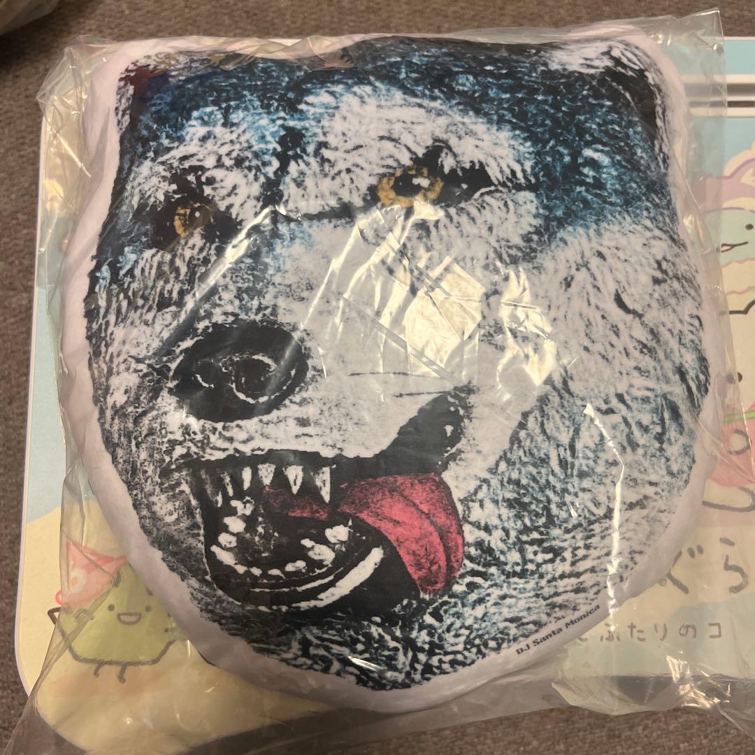 MAN WITH A MISSION 1番くじ - メルカリ