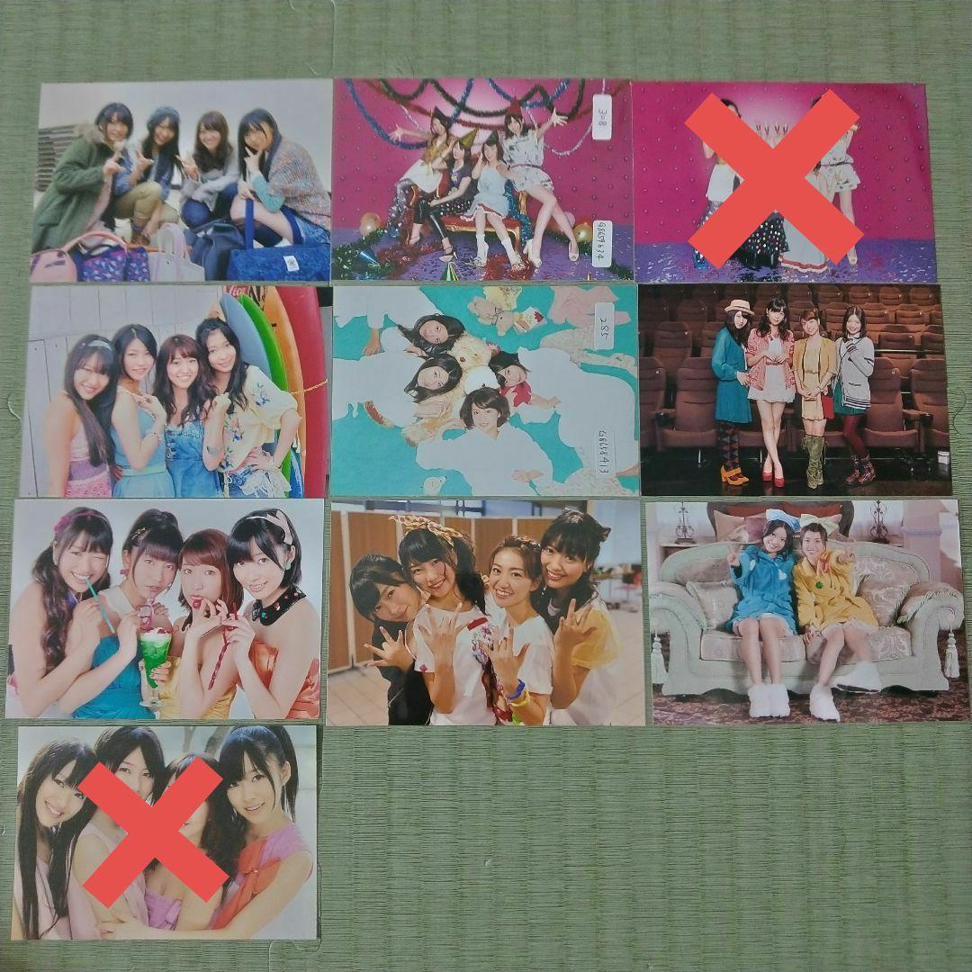 貫地谷商店 プロフィ必読 即購入不可　　大島優子セット②