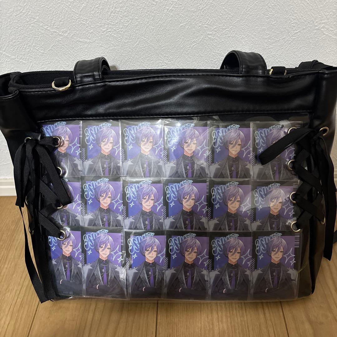 にじさんじ 榊ネス痛バック - メルカリ