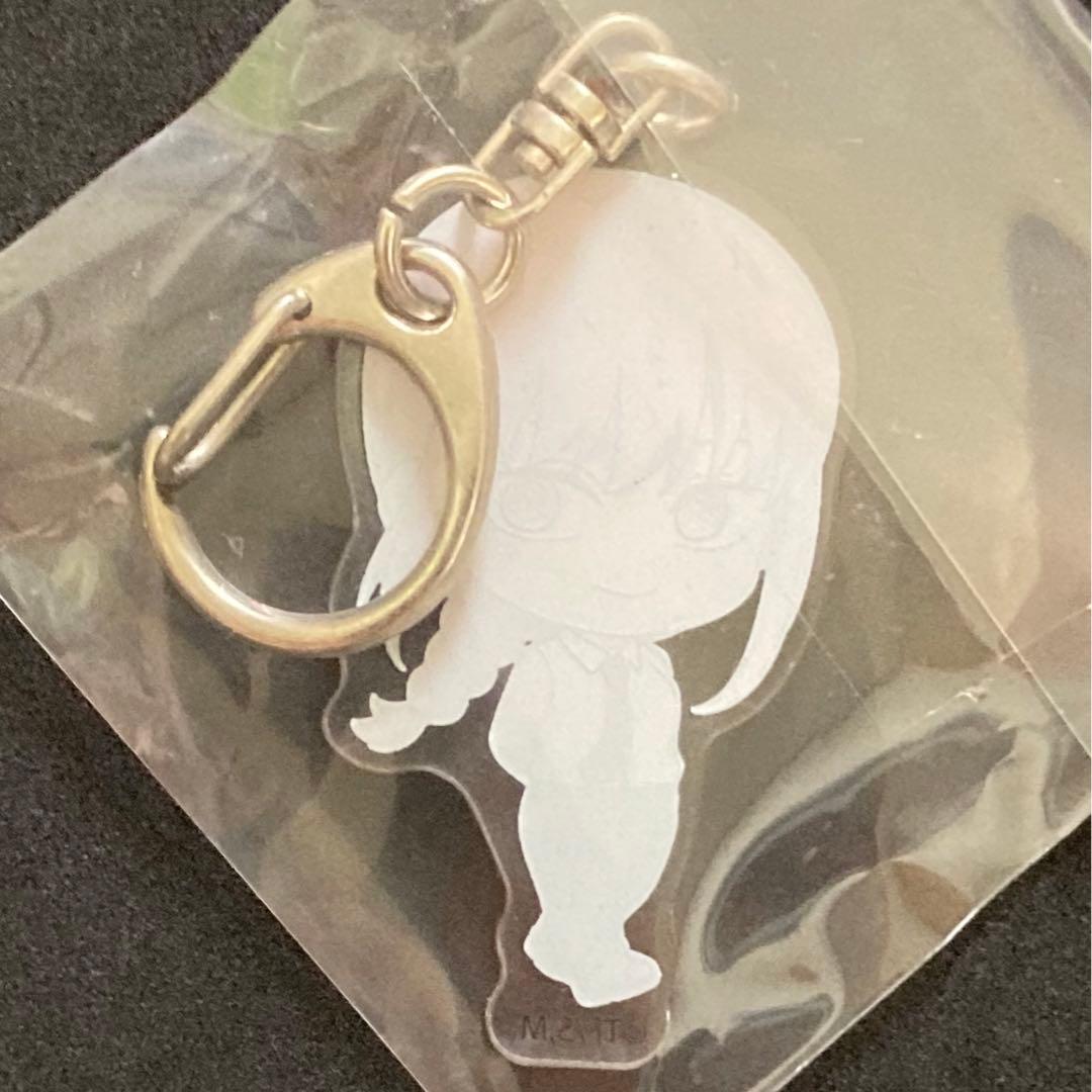 チェンソーマン てくトコアクリルキーホルダー マキマ - メルカリ