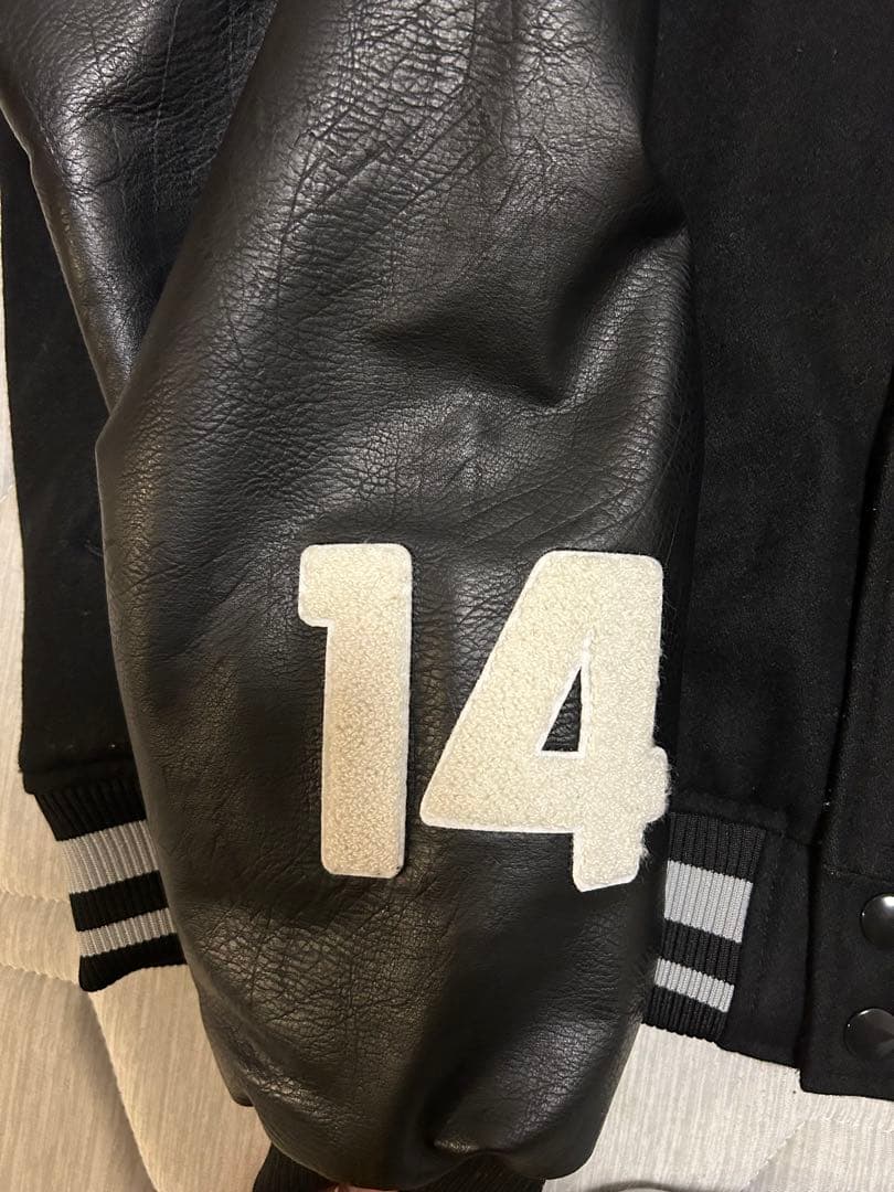 F-LAGSTUF-F challenger COOTIE radiall - メルカリ