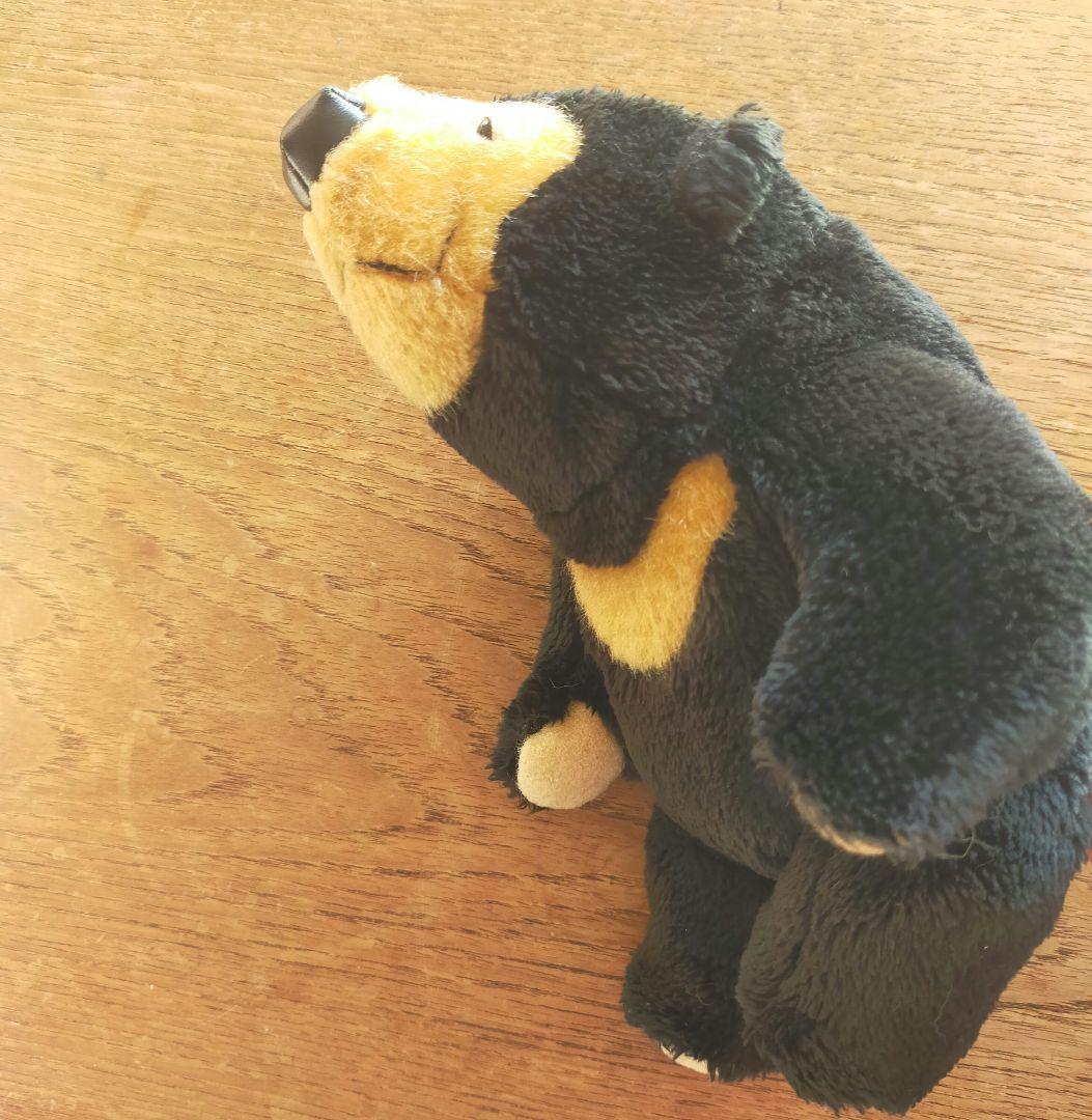 マレーちゃん モンスイユ ぬいぐるみ SSサイズ 日本製 廃盤 希少