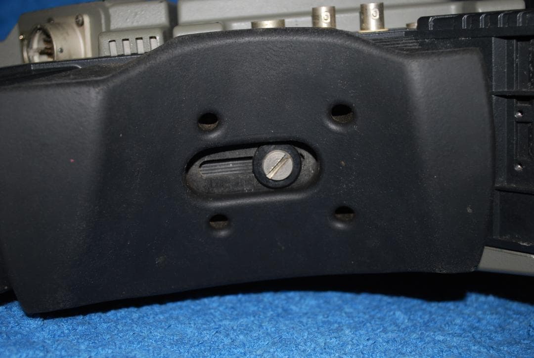 池上業務用カメラHC-390中古ジャンク品の出品です。 - メルカリ