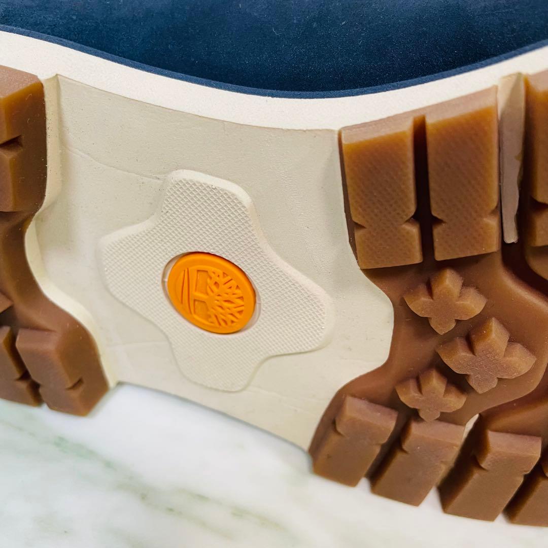 【美品】Timberland ティンバーランド　ブーツ　27.5cm