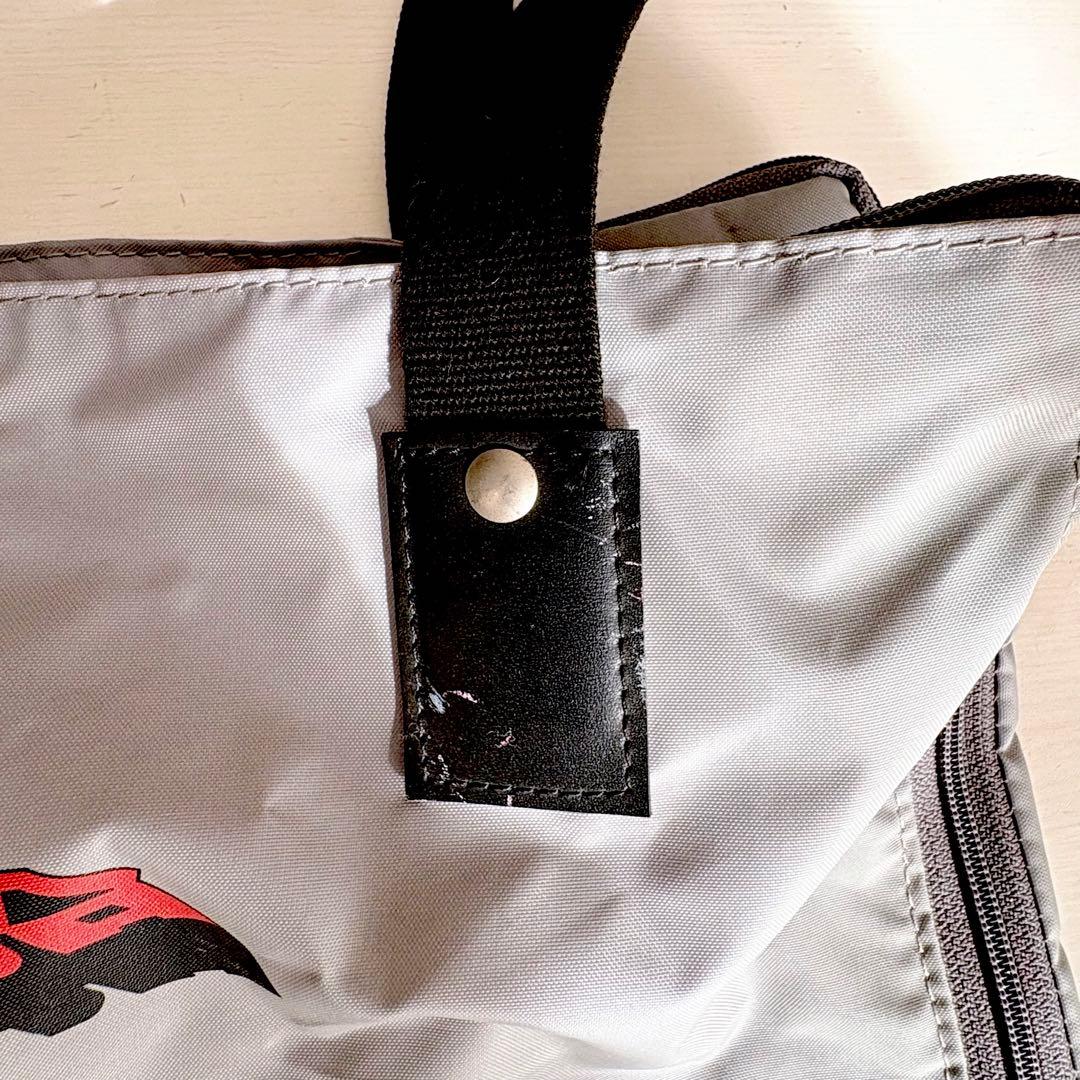 超希少】コンピュータービジョン光速船 キャリングケース