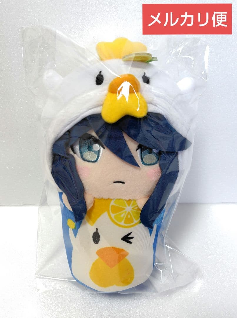 プロセカ ローソン なりきり！からあげクンぬいぐるみ 星乃一歌 - メルカリ