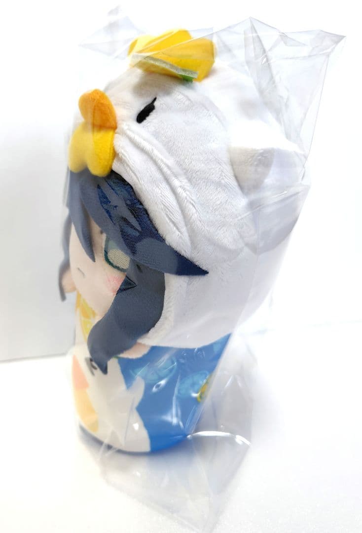 プロセカ ローソン なりきり！からあげクンぬいぐるみ 星乃一歌 - メルカリ