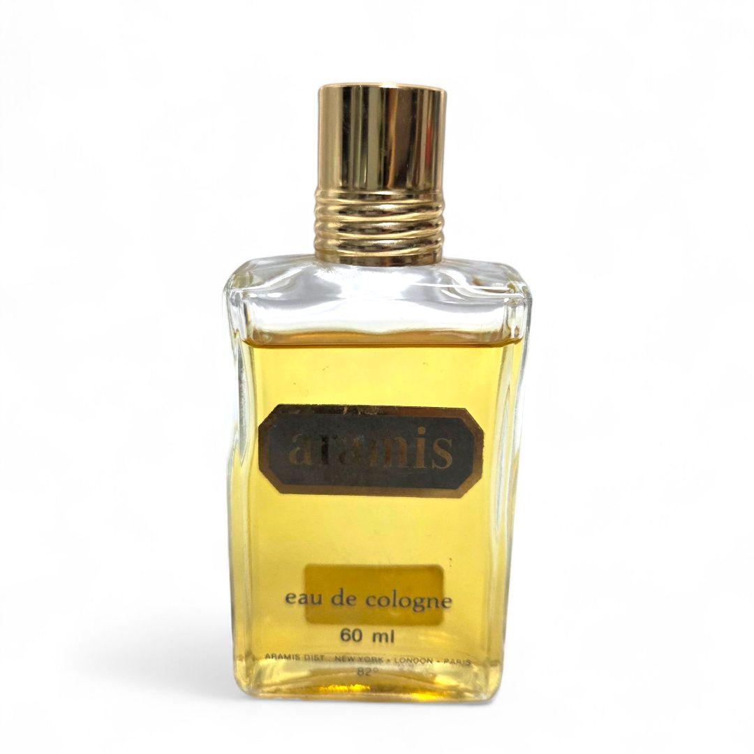 aramis アラミス オーデコロン EDC 60ml - メルカリ
