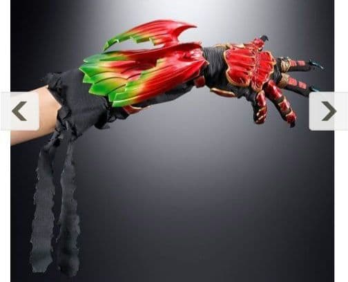 魂ラボ 1/1アンク 】仮面ライダーオーズ TAMASHII Lab アンク - メルカリ