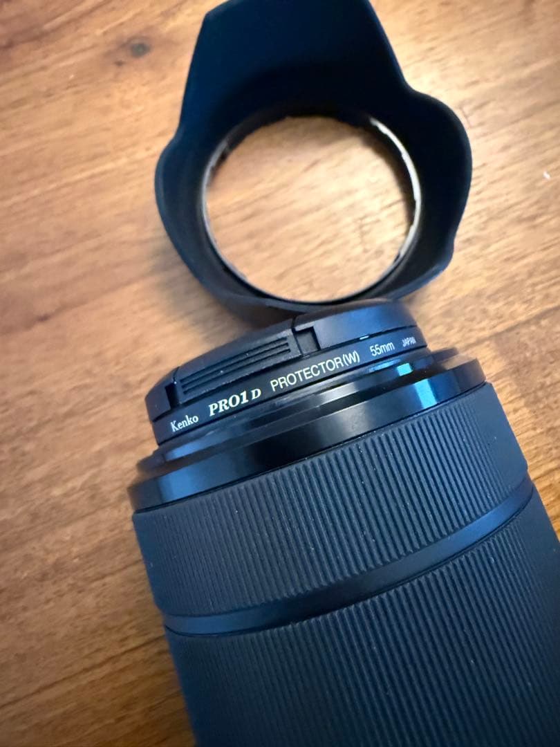 SONY FE 28-70mm F3.5-5.6 OSS ズームレンズ