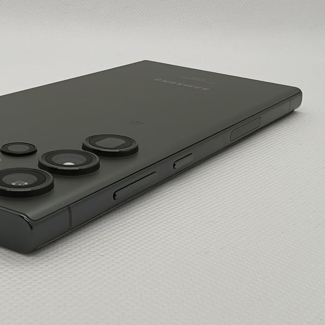 au版 Galaxy S23 Ultra SCG20 - メルカリ