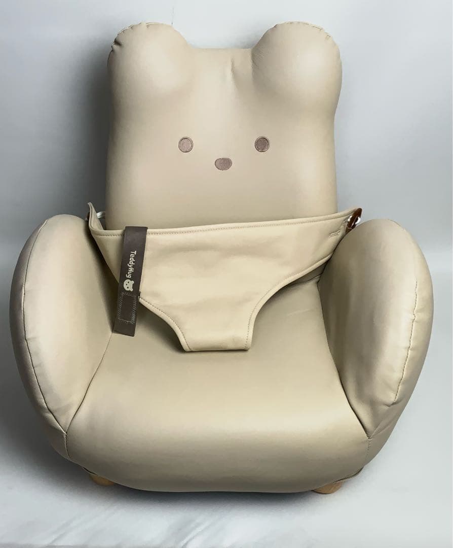 ピープル Hugシリーズ テディハグ プティ アイボリー Teddy Hug LINEUP ｜ 乳幼児玩具メーカー・ピープル