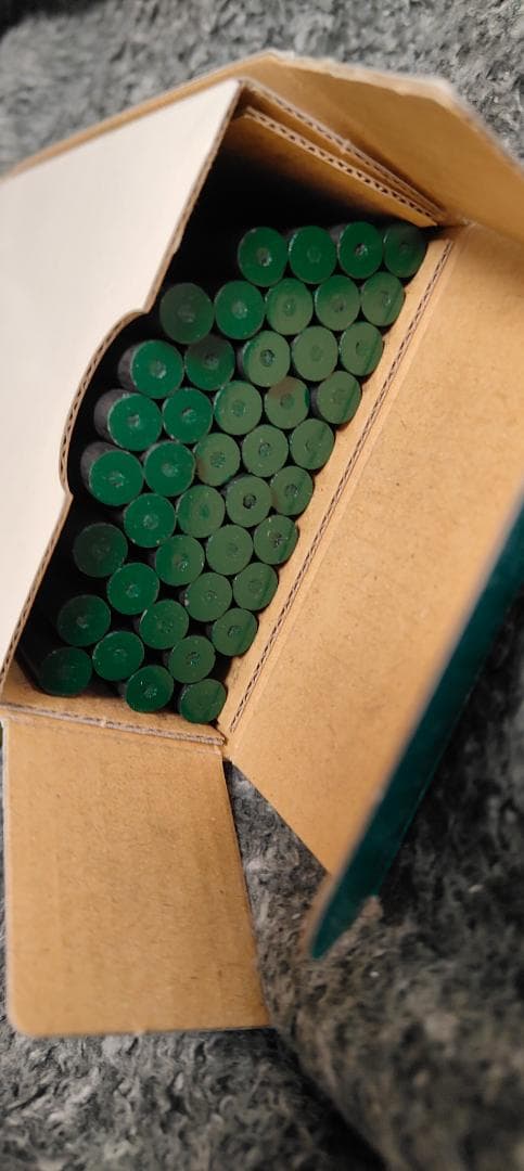 コウケントー カーボン No.4008が43本 No.3001 が10本 - メルカリ