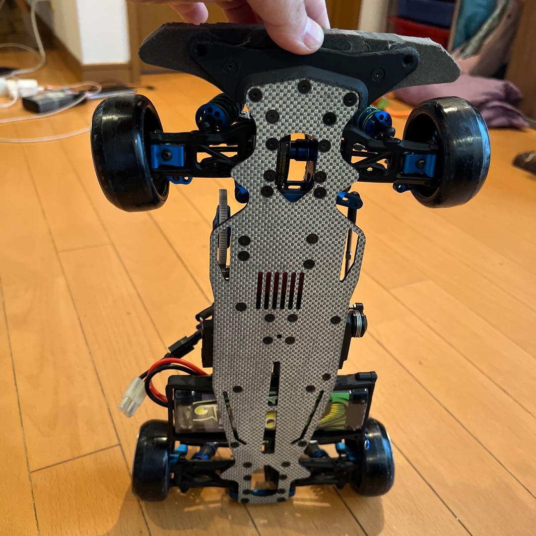 ヨコモ ラジコン フルセット ドリフト プロポ 引き取りのみ大幅値下げ