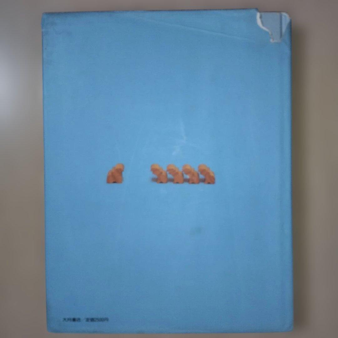 本『子どもの発達と診断 ①②③④⑤』田中昌人 田中杉恵 有田知行 大