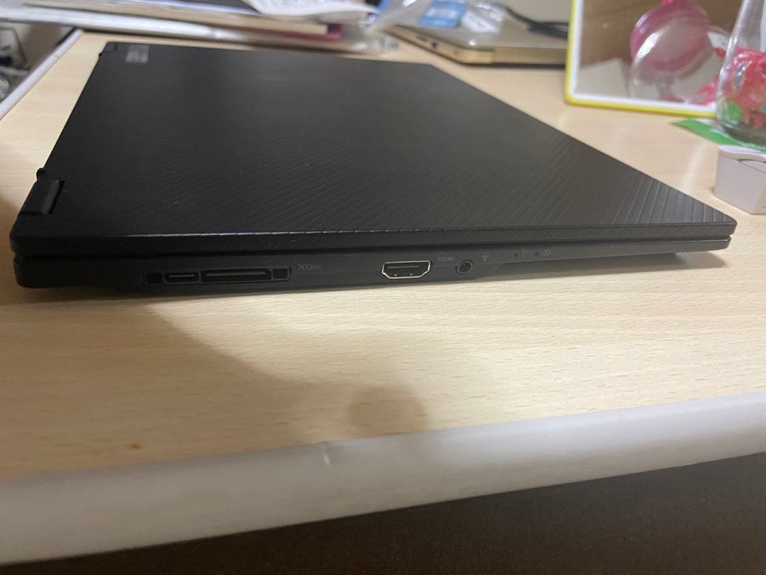 最終値下げ] ASUS ROG FlowX13 RTX3505Ti ジャング品 - メルカリ