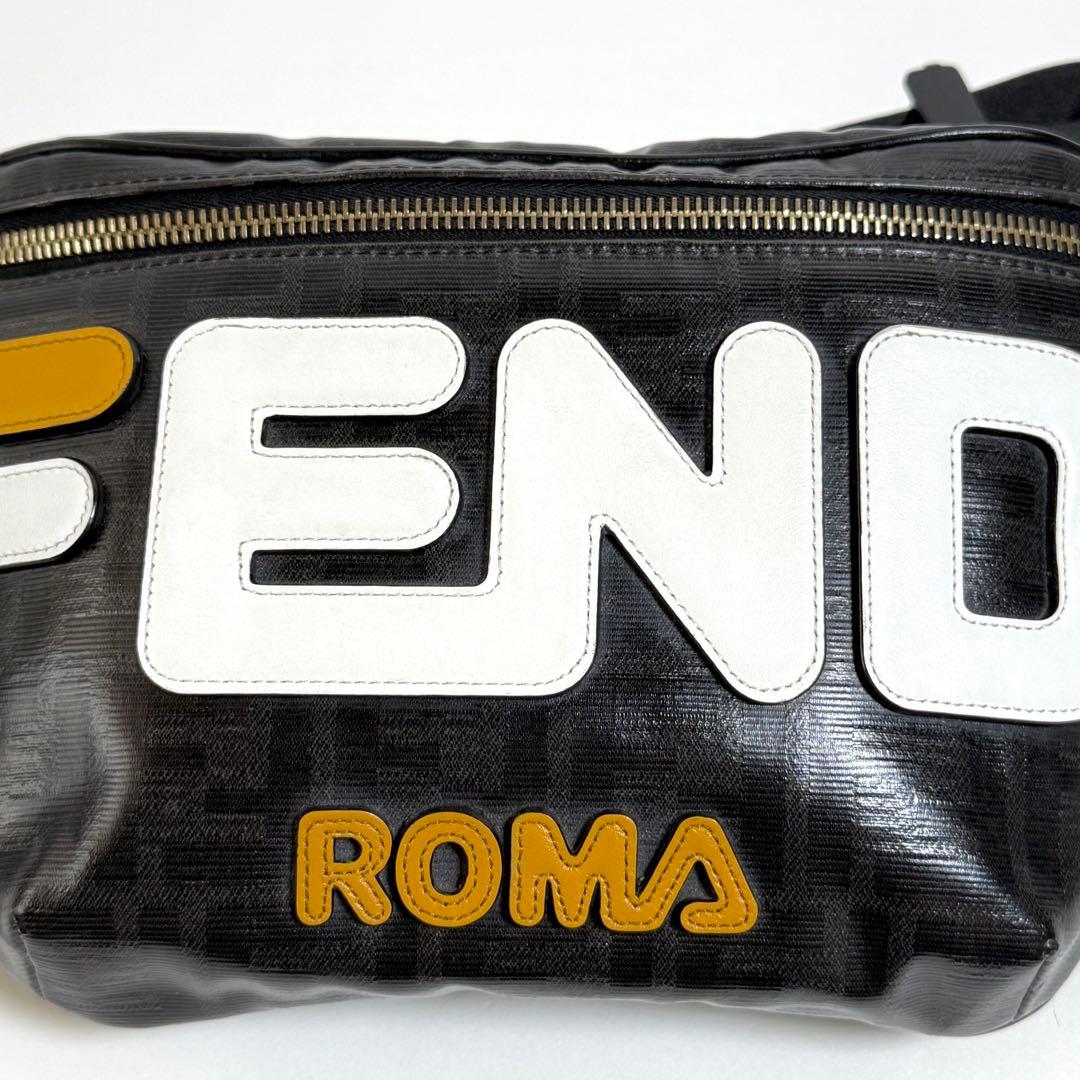 かずまる様専用 FENDI × FILA FENDI MANIA ズッカ柄