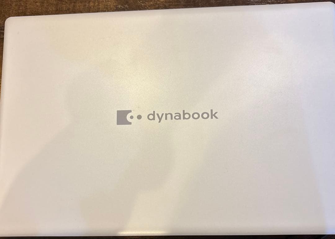 ◎最終値引　Dynabook P1Y4PPEW Y4 （リュクスホワイト) 中古】dynabook Y4 P1Y4PPEW リュクスホワイト 〔Windows 10