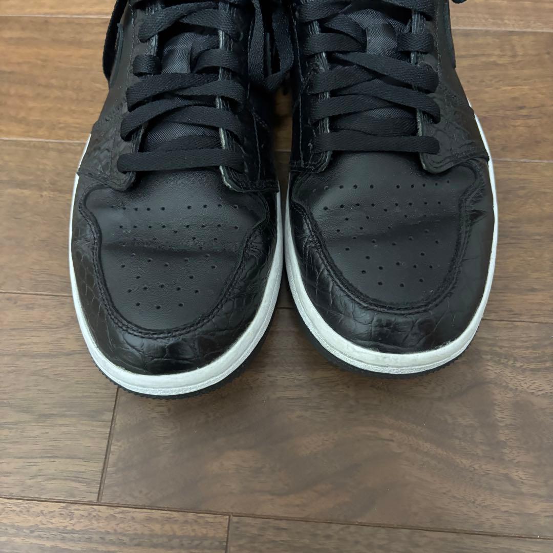 NIKE AIR JORDAN 1 LOW ゴルフシューズ　28.0cm