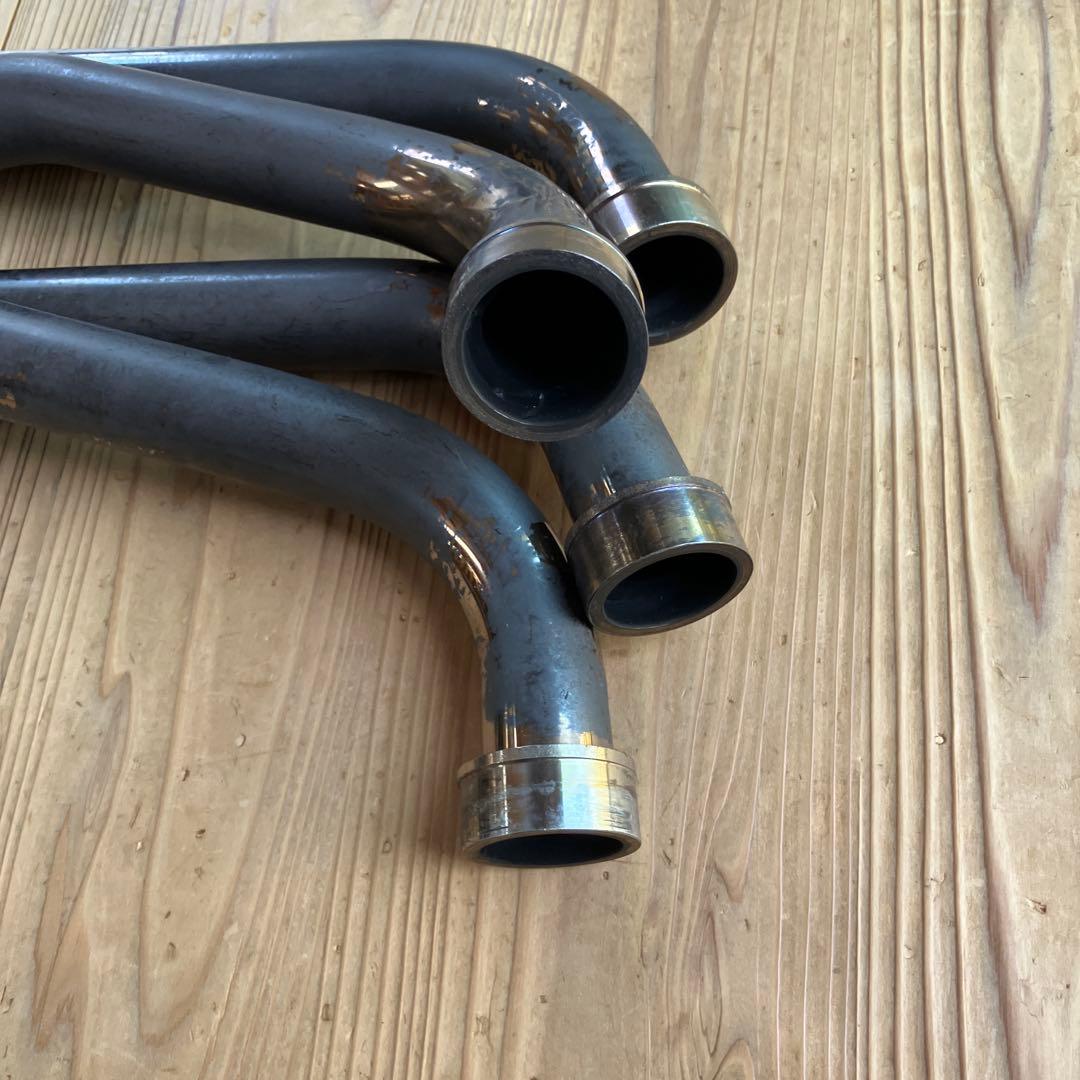 ヨシムラ サイクロン GSX-R 750J JMCA認定 当時もの証明あり - メルカリ