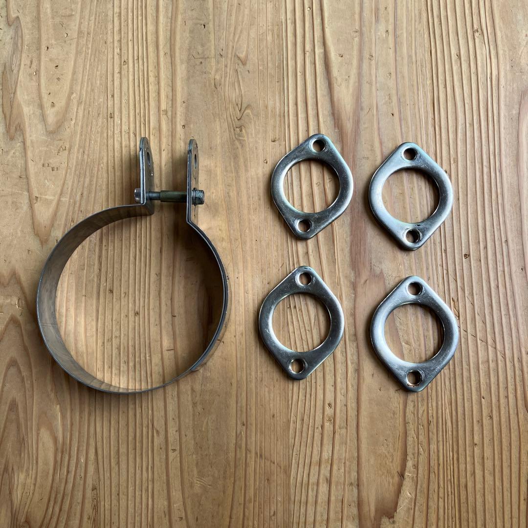 ヨシムラ サイクロン GSX-R 750J JMCA認定 当時もの証明あり - メルカリ