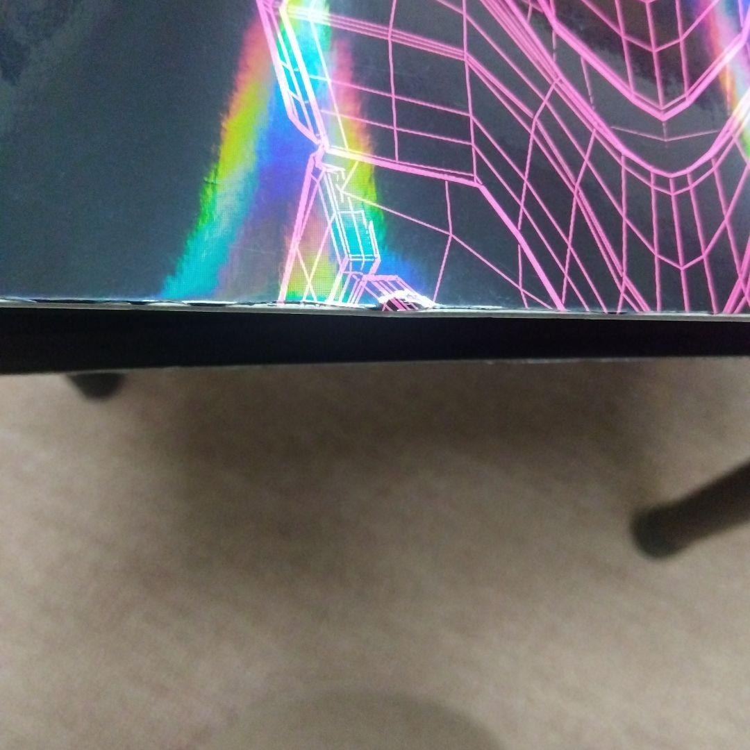 エヴァンゲリオン バインダー 11 パチンコ販促品 非売品