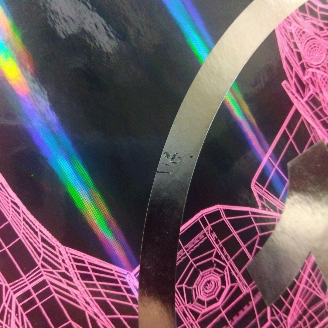 エヴァンゲリオン バインダー 11 パチンコ販促品 非売品