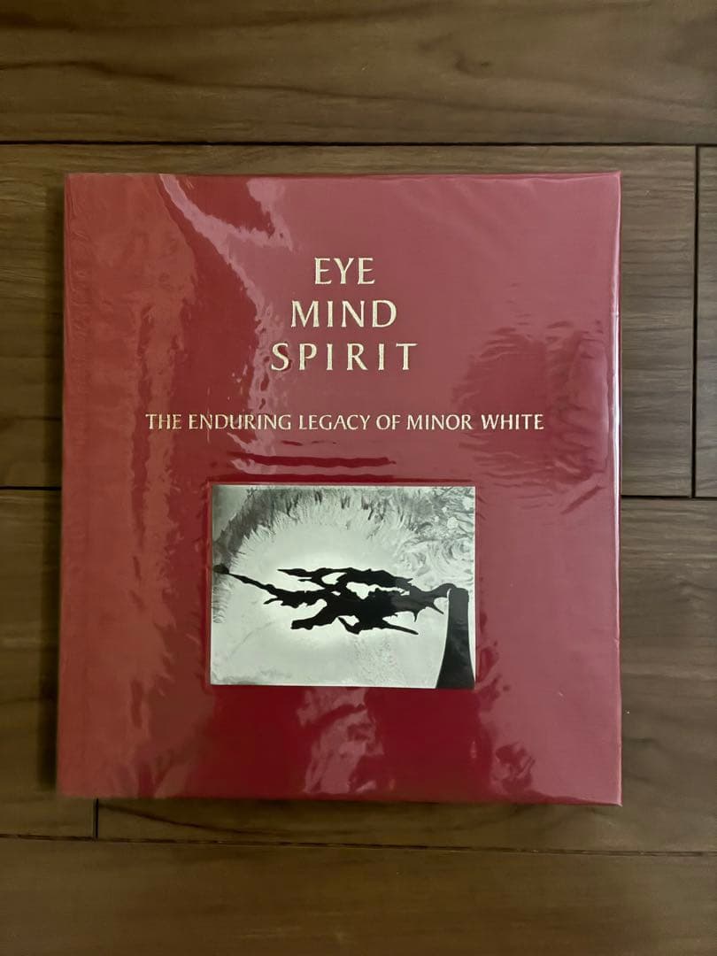 E2様リクエスト　CALLAHAN / EYE MIND SPIRIT2冊セット
