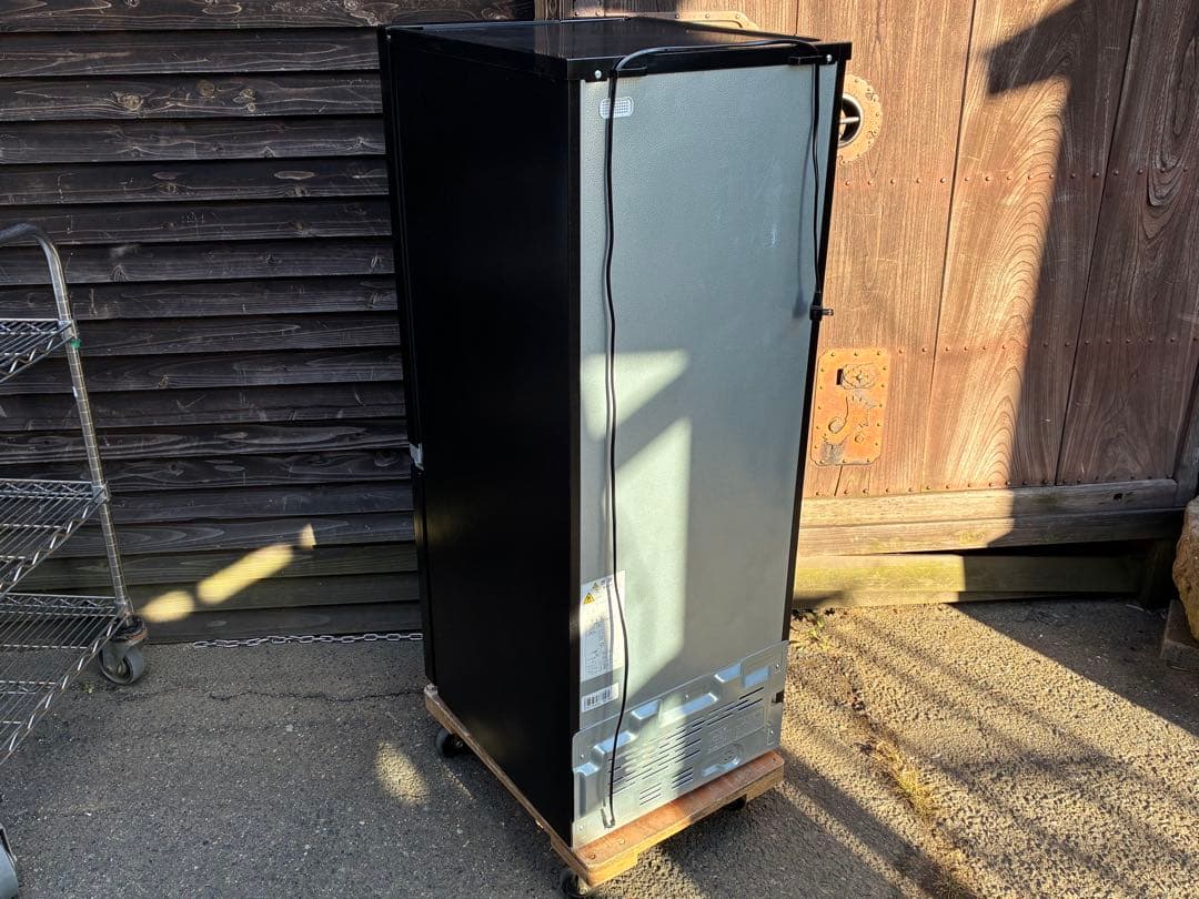 東芝 2ドア冷蔵庫 GR-S15BS(K) 2021年製 153L 仙台 宮城 - メルカリ