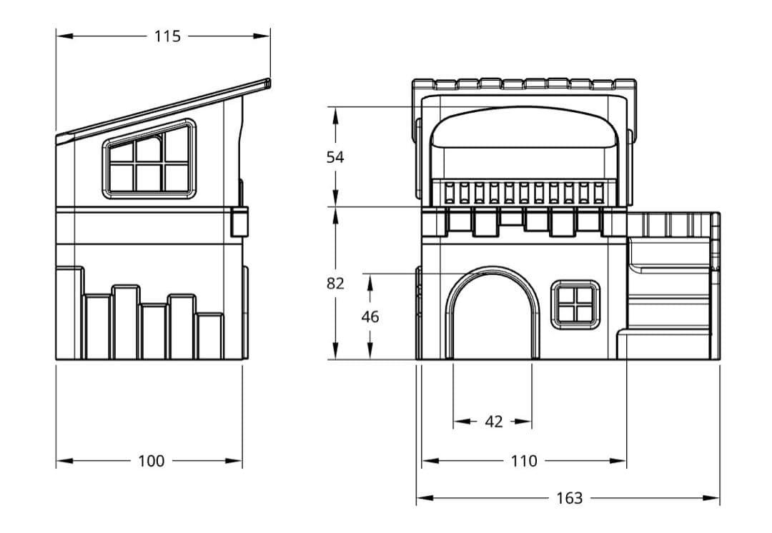 すん様　オーダーメイド　シェルター No.43