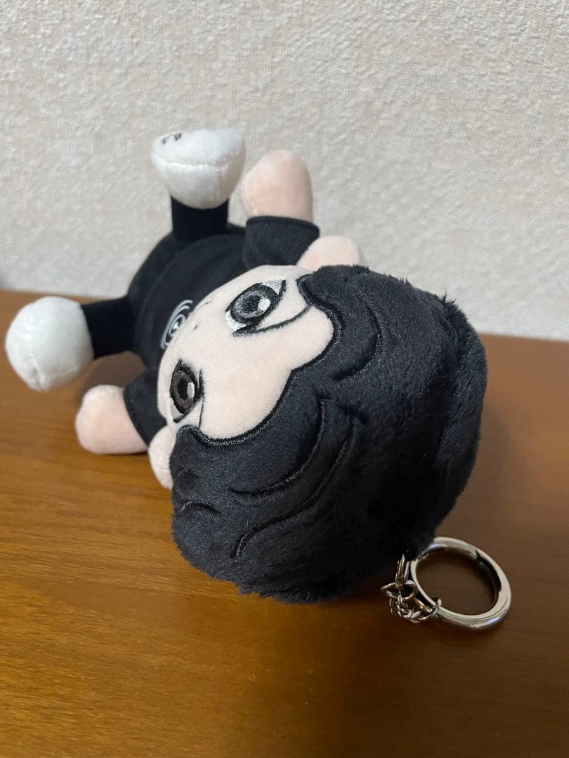 初代‪☆福山雅治ファンクラブ限定ぬいぐるみ ちぃましゃぬいBROS‬