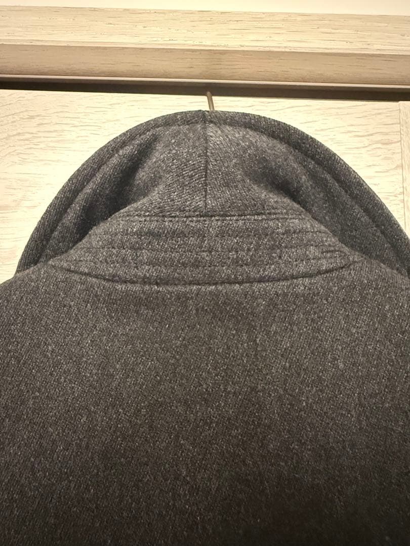 MARTIN MARGIELA コムデギャルソン Wネーム ウールコート - メルカリ