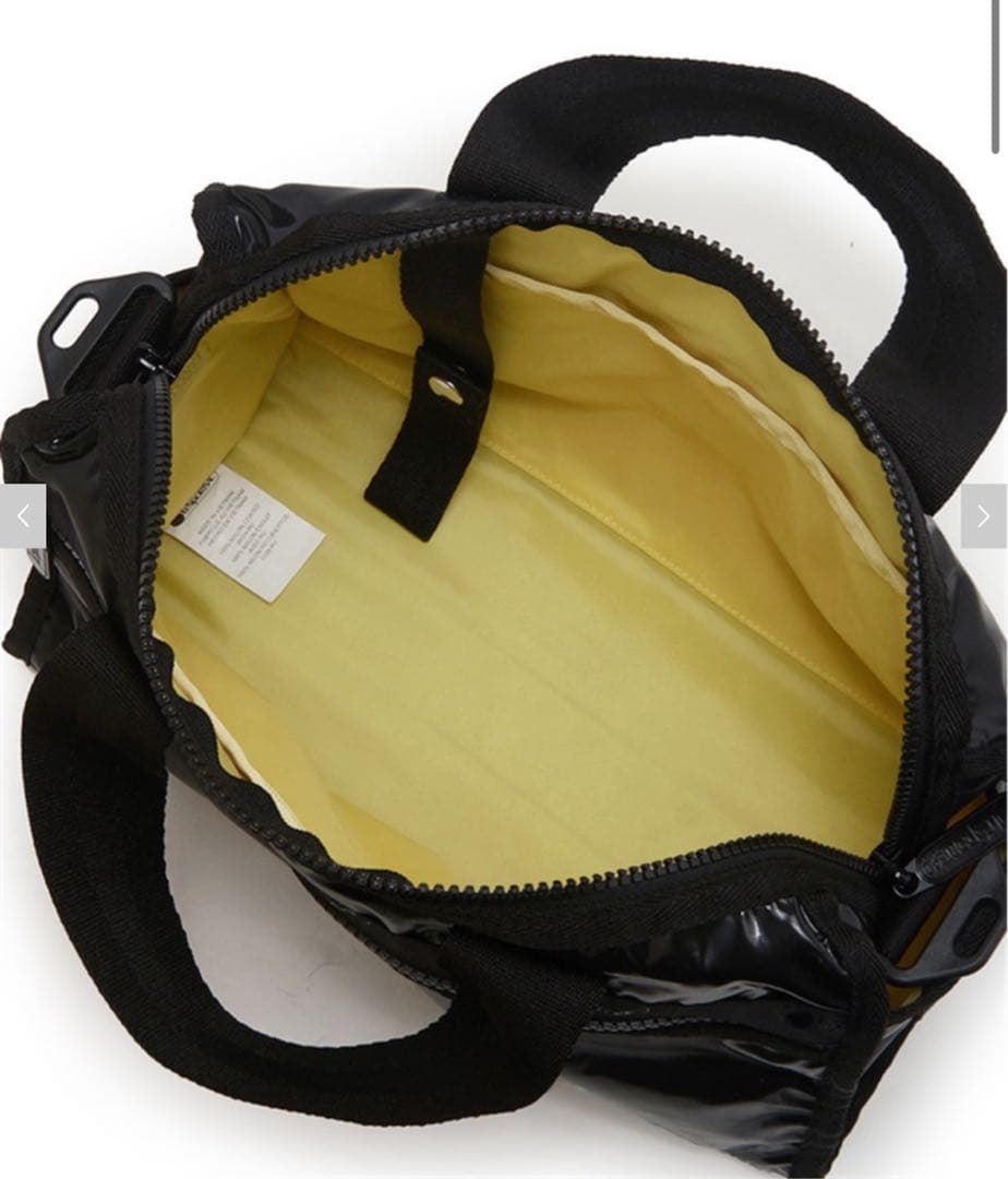 レスポートサック×ひとりっぷ】BIKE BOSTON2 オボロ 2026 - メルカリ