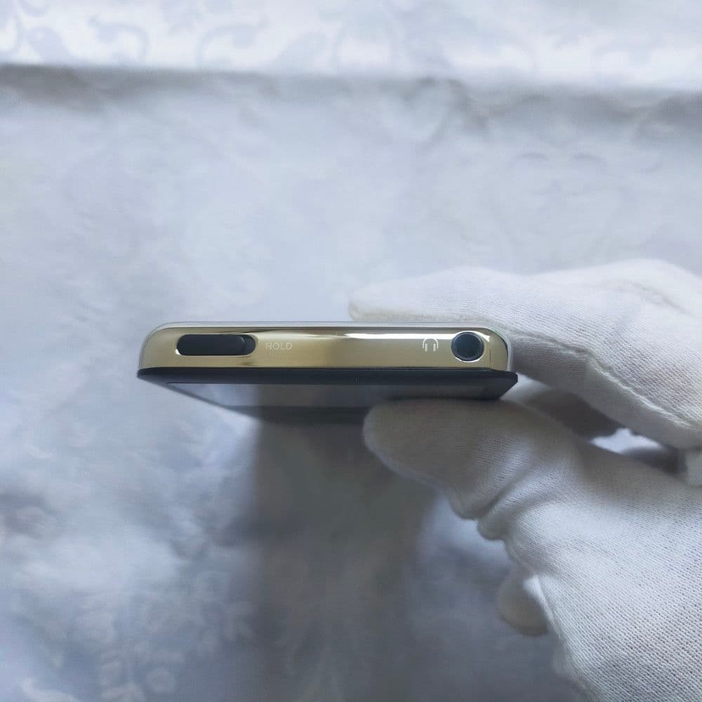 美品】【大容量化】iPod Classic 第7世代 MC297 512GB - メルカリ