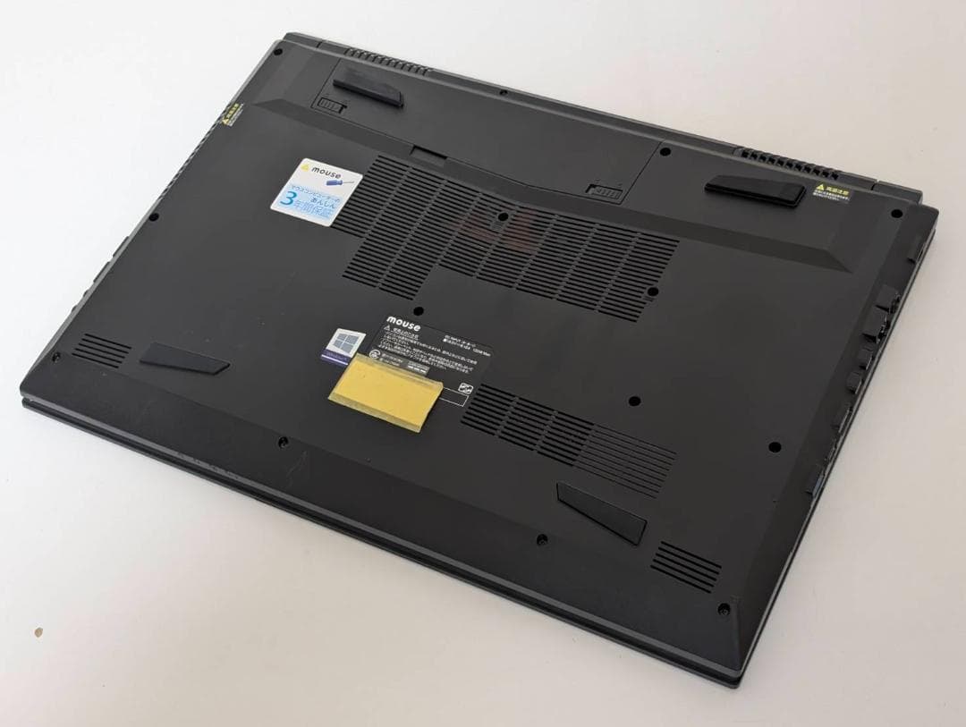 大画面・i7・GeForce・Office 2024・Win11・ゲーミングPC