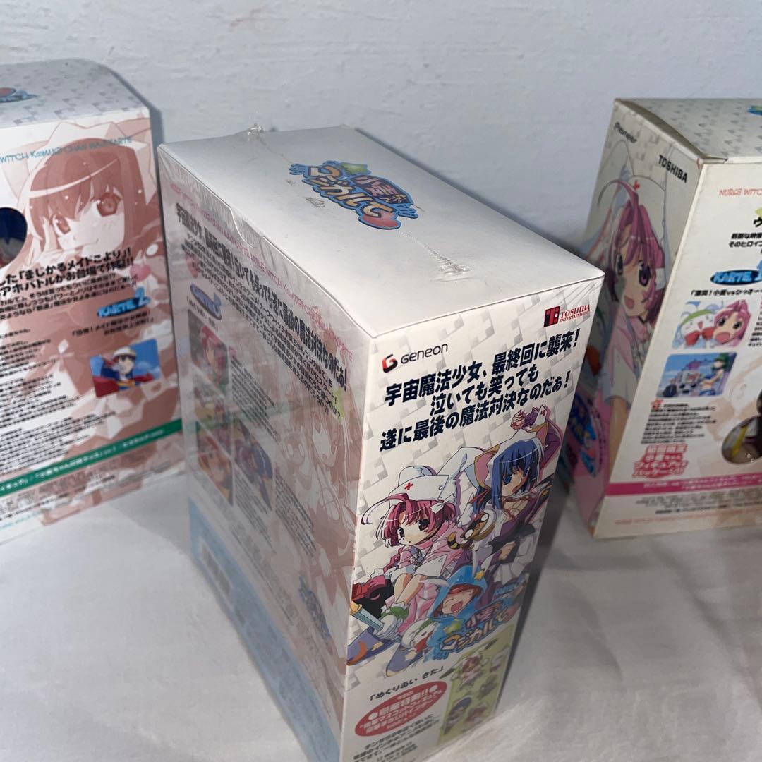 小麦ちゃん　マジカルて　DVD まとめ