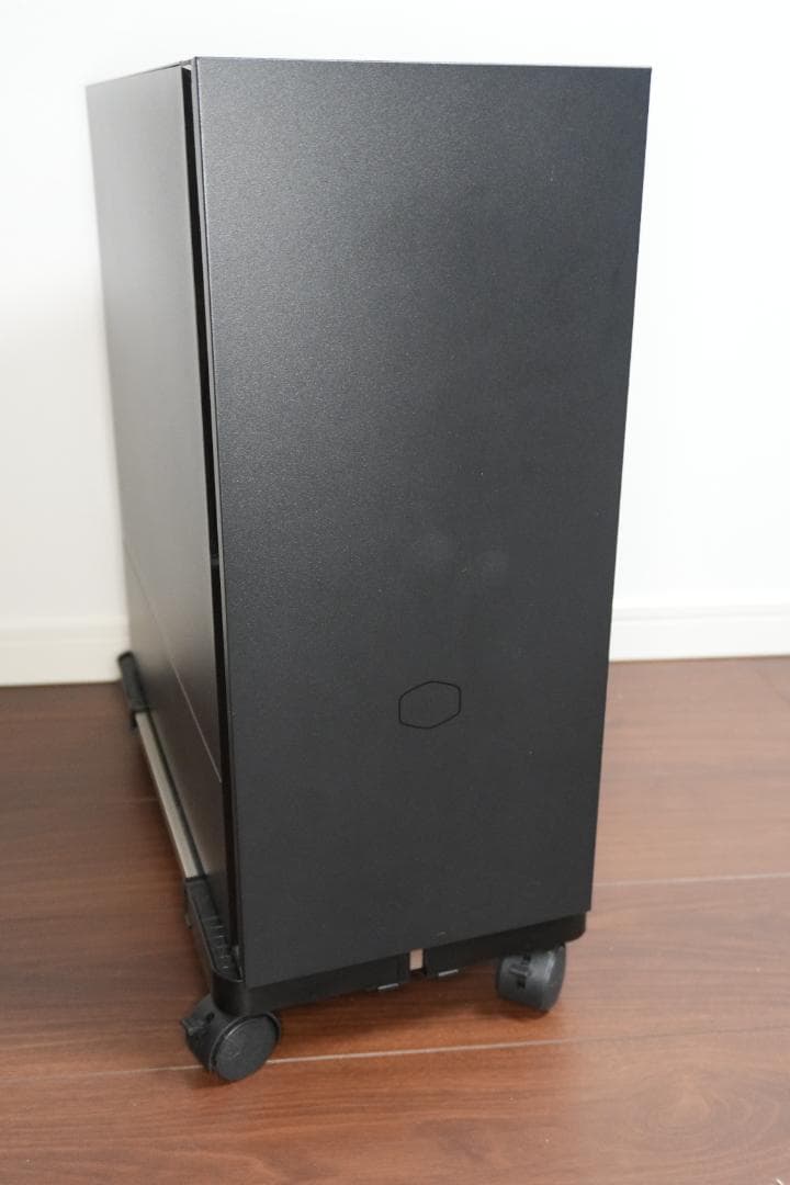 自作PC・Core i5-10400/MEM32GB/SSD500GB 自作PC】Core i5 10400 動作チェック【INTEL】 - YouTube