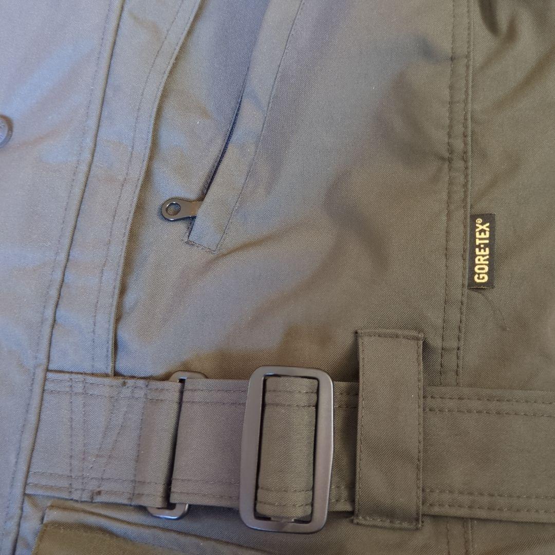 ゴールドウィン Euroclassic GORE-TEX GSM12862 M - メルカリ