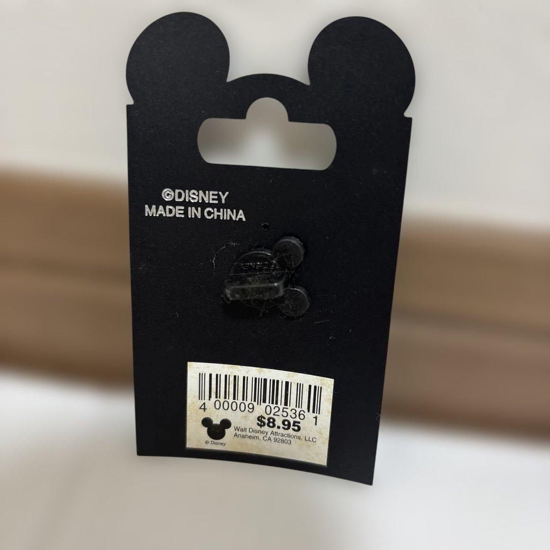 新品】スティッチ ピンバッジ（ディズニーカルフォルニア） - メルカリ