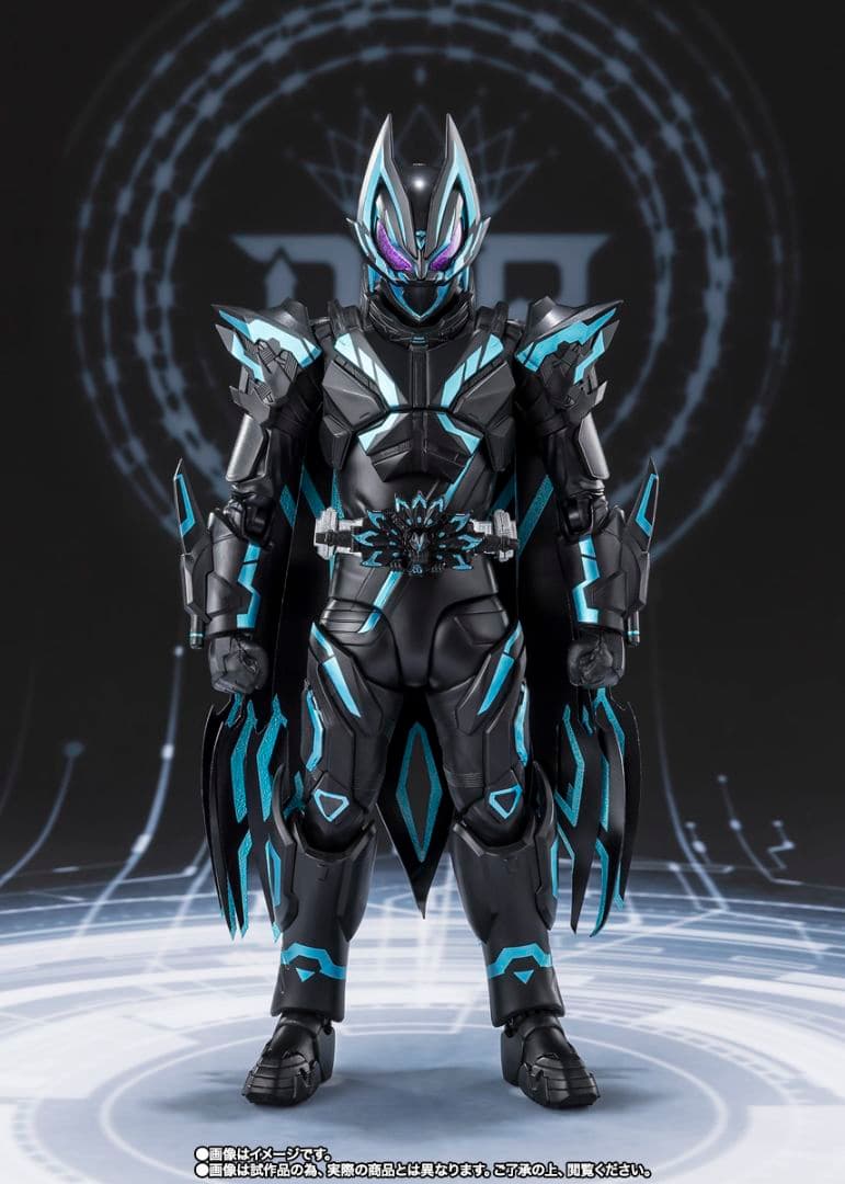 イベント限定「S.H.Figuarts仮面ライダーXギーツ」未開封新品　入手困難 S.H.フィギュアーツ S.H.Figuarts 仮面ライダーXギーツ◇新品Ss