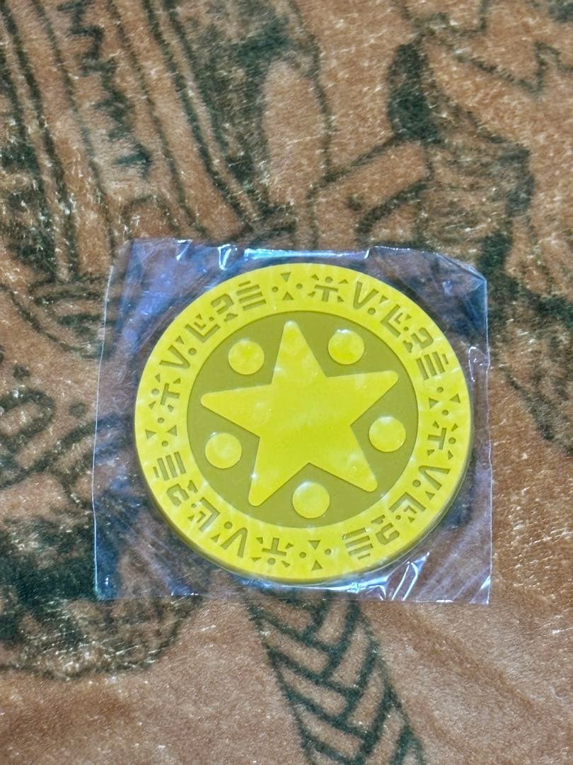 ルイーダの酒場 ラバーコースター 限定品 ちいさなメダル　レア ルイーダの酒場 特典コースター - メルカリ