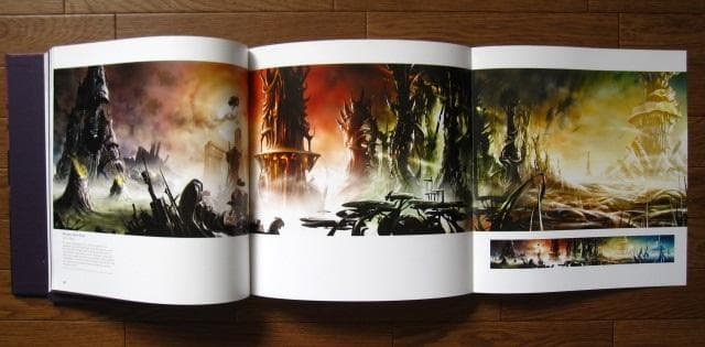 The Art of John Avon ジョン・エイボン 直筆サイン入り - メルカリ