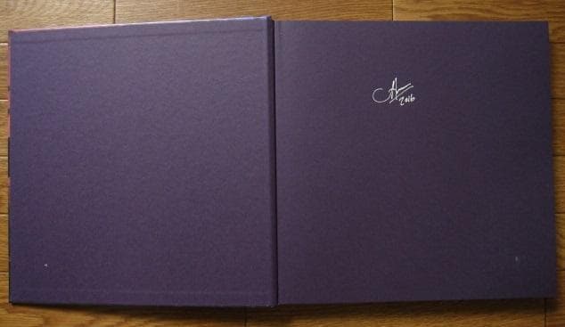 The Art of John Avon ジョン・エイボン 直筆サイン入り - メルカリ