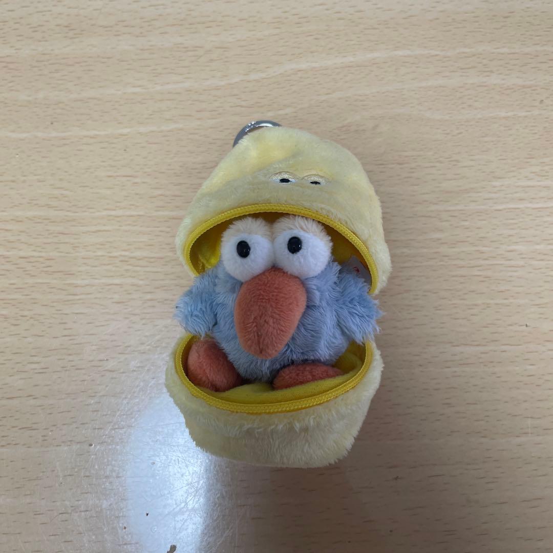 nici ハチドリ PLAZA限定 タマゴ+ハチドリ - メルカリ