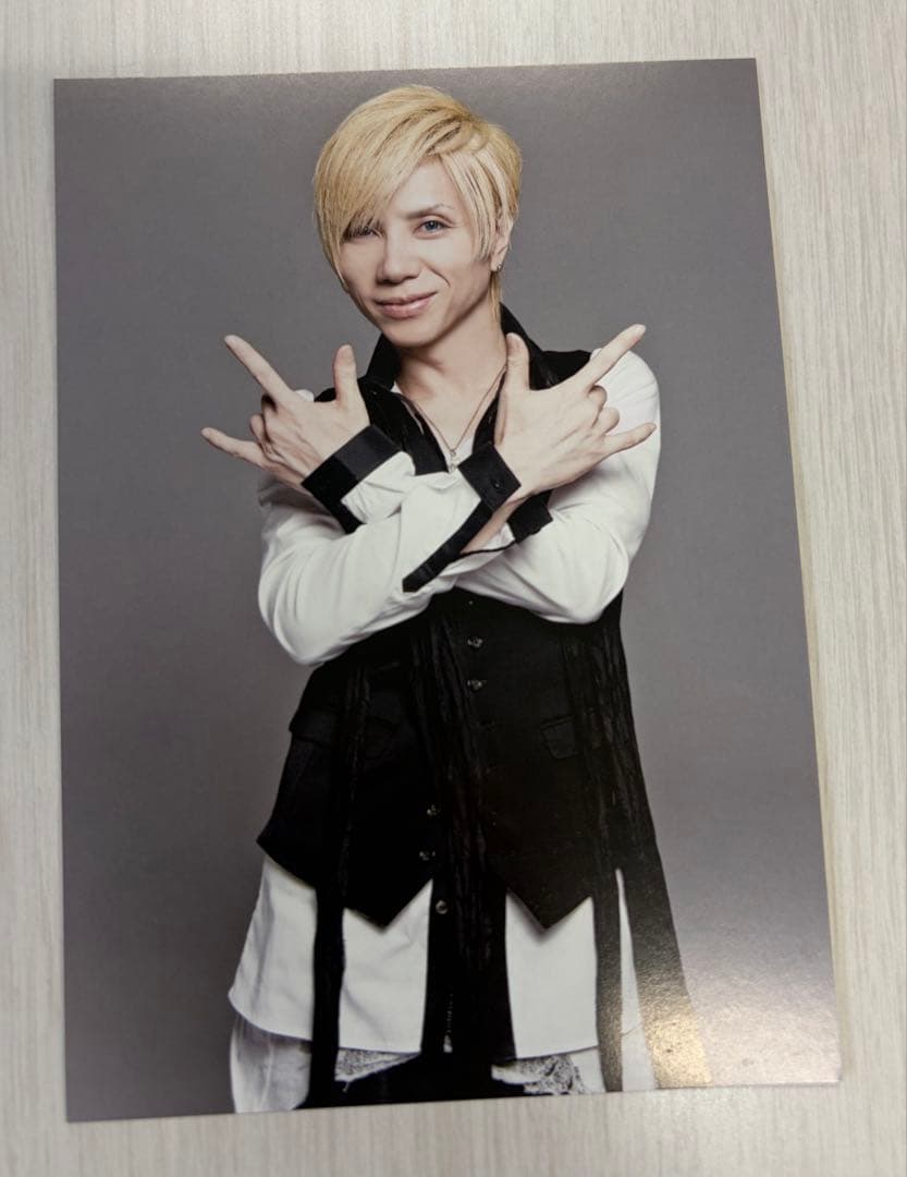 Acid Black Cherry ポストカードセット 69 - メルカリ