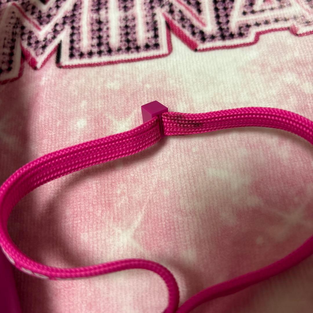 ちゃんみな AREA OF DIAMOND 3 ペンライト タオル