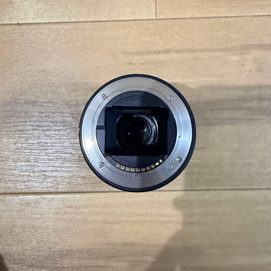 SONY SEL2870 FE 28-70mm F3.5-5.6 ズームレンズ