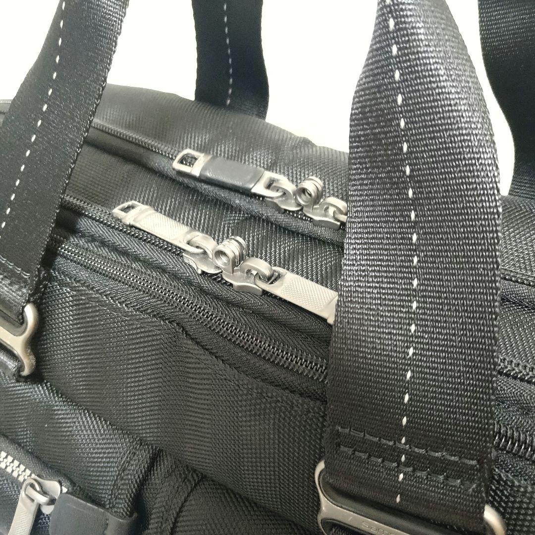 価格交渉可/美品】Samsonite ビジネスブリーフケース「HERIOS」 - メルカリ